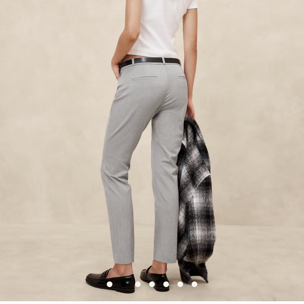 Banana Republic Factory NWT Dress Pants